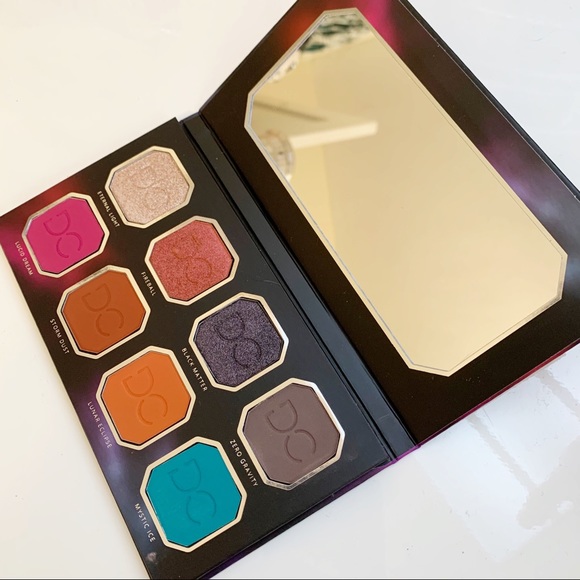 Dominique Cosmetics Other - 🌸DOMINIQUE COSMETICS Celestial Thunder Eye Shadow